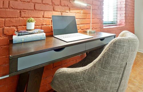 LiivUP Warehouse Apartments - Foto 45