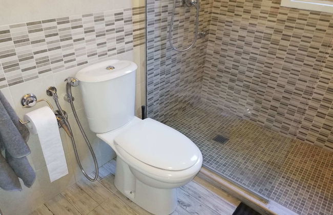 Detached House Near the sea With Garden and Terrace - Foto 18