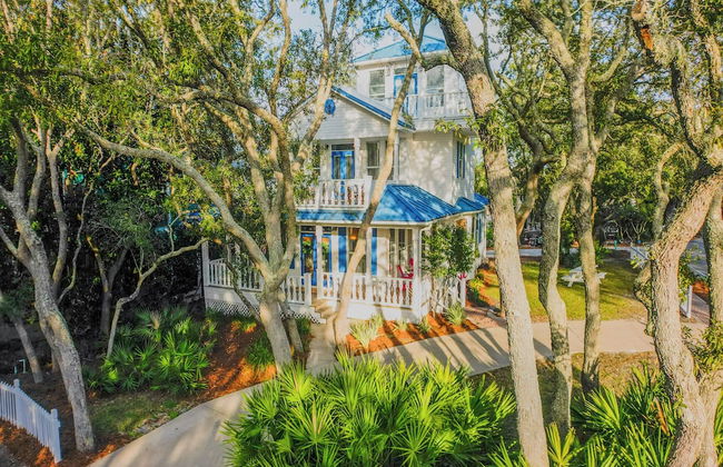 Texas Tides - Foto 37