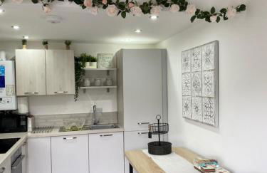 SNOWDON LODGE - GLAN GWNA HOLIDAY PARK CAERNARFON - Luxury Family Lodge - Foto 5