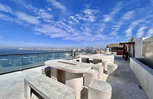 Sunset hills Apartments - Foto 65