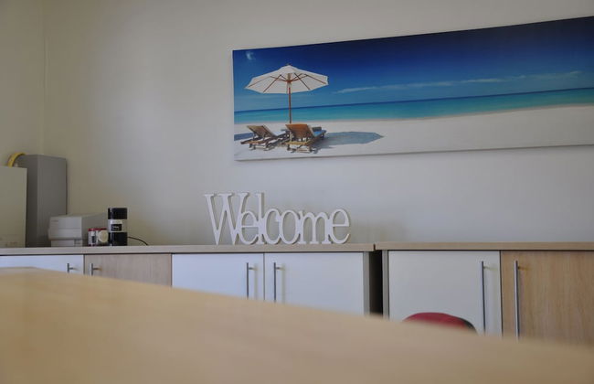 Palm Waters Holiday Villas - Foto 33