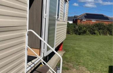 Miranda and Pauls Caravan - Foto 26