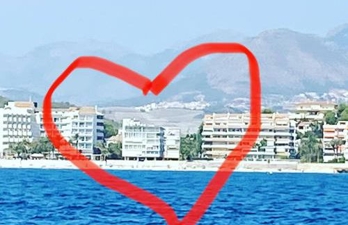 ALTEA BEACHGATE - Acceso Privado a la PLAYA - Photo 43