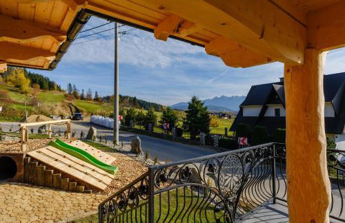 Boska Osada - Foto 61