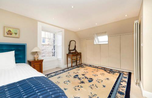 Luxury Family Flat in Edinburgh New Town - Foto 38