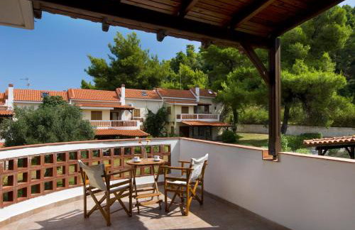 Amaryllis Summer Maisonettes - Foto 25