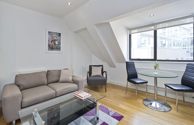 Red Lion Court by City2Stay - Foto 20