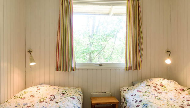 Charming Cottage in Rindby-by Traum - Foto 2, Habitación