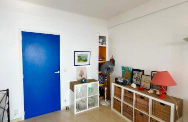 Résidence du Canadel - Foto 15