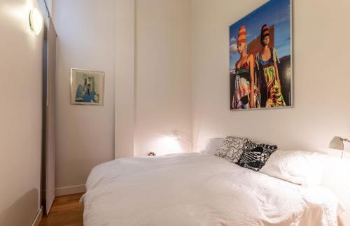 Apartment Urdaibai by Interhome - Photo 35