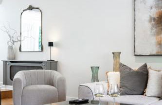 Rare 4beds Townhouse in Kensington with Patio - Foto 15