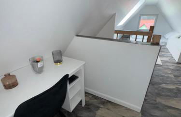 Jacuzzi Maisonette mit Weitblick - Foto 26