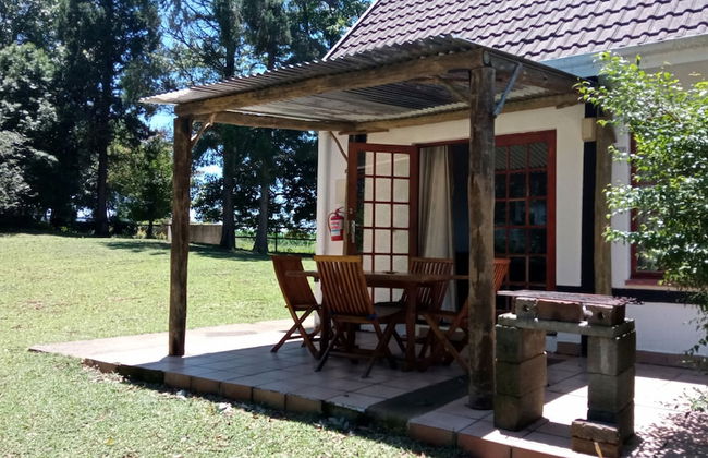 Millgate Cottage - Foto 54