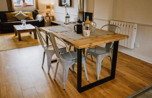 East Thorne - Cornwall - Foto 52