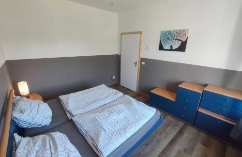 Ferienwohnung Alte Fleischerei - Photo 4