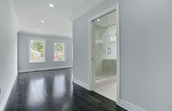 QuickStay - Beautiful 5bdrm House in Vaughan - Foto 2