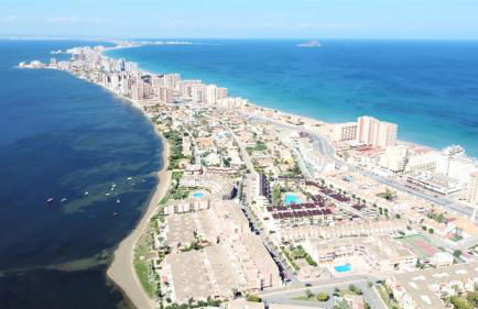 Estudio Arpón Cala del Pino - Foto 34