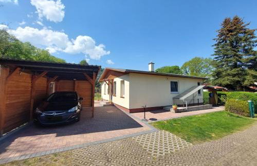 Ferienhaus Flessenow am Schweriner See - Foto 4