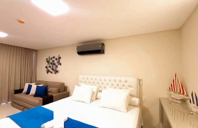 Lindos apartamentos no Eco Resort - Foto 9