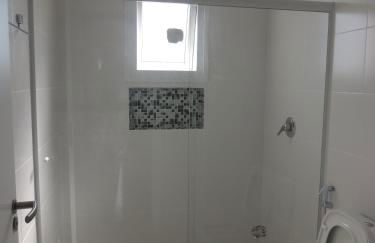 Cobertura com jacuzzi e churrasqueira privada - Praia dos Ingleses - Foto 45