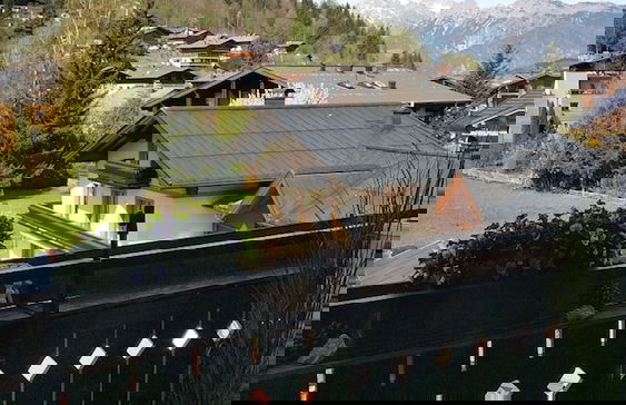 Cozy Apartment near Ski Area in Maria Alm - Foto 13