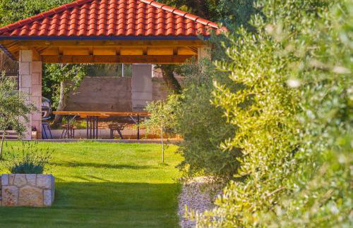Luxury Apartments Villa Matea - Foto 23