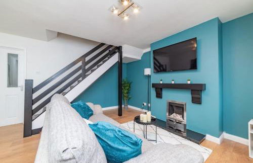 Excellent, comfortable location to visit Belfast - Foto 6