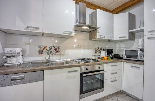 Villa Lana near Labin - Foto 6