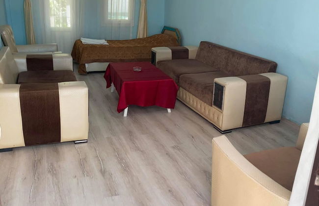 The Palm Club Apart Otel - Photo 42