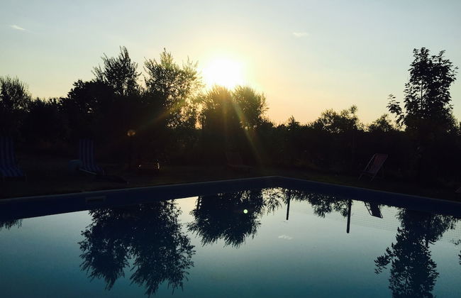 B&B Maremma Nel Tufo - Foto 68