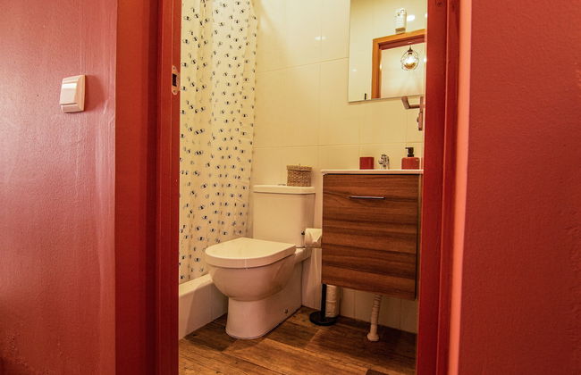 Faro Central - Holiday Apartments - Foto 27