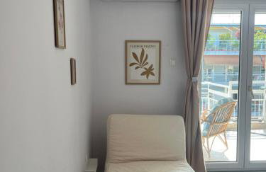 AV Luxury Accommodations 4 - Penthouse - Foto 4