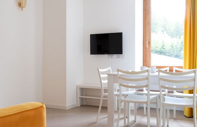 So-l563-tola35c2 - Villa Tola - Giallo - Foto 56