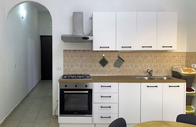 Marinella Casa Vacanze - Foto 11