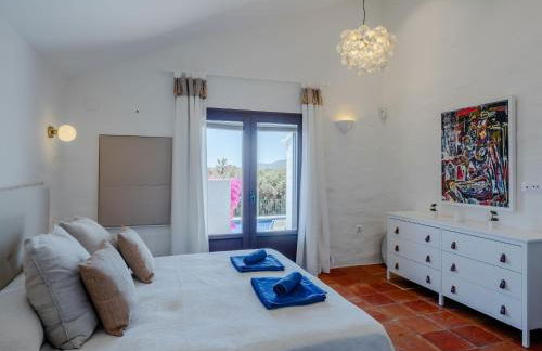 Villa Pao by Interhome - Foto 24