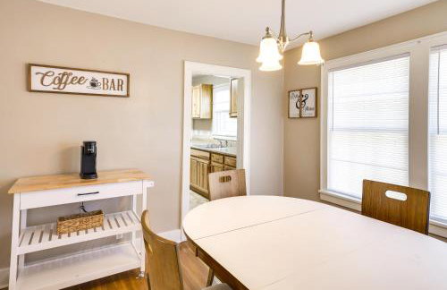 Charming Tullahoma Stay with Great Walkable Location - Foto 8