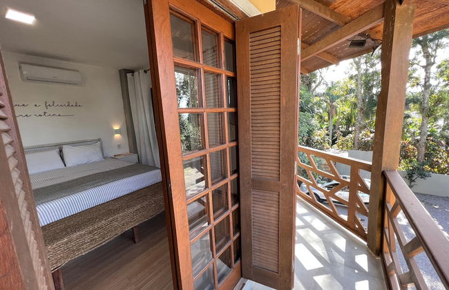 Studios Aromas do Campeche - Floripa - Photo 25