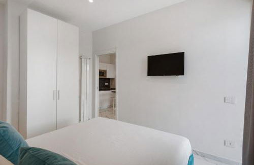 Luxury Apartments Napoli Lungomare - Foto 41