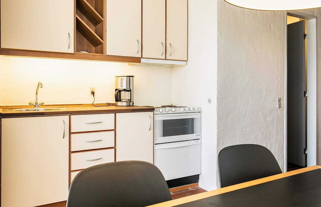 6 Person Holiday Home in Brovst-by Traum - Foto 9