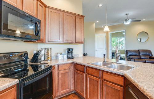 7 Mi to Watson Lake Prescott Valley Home with Patio - Foto 6