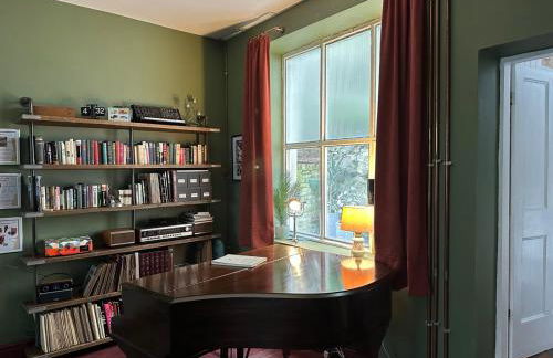 Delightful House in the Heart of the Matlocks! - Foto 29