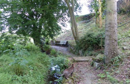 Relax in a 1 Bedroom Apartment near a country Pub - Foto 19