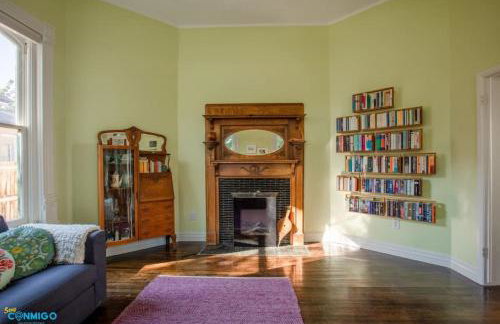 425's Kid Friendly Stay - Foto 9