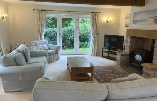 Lake Cottage , Middleton Hall Estate - Foto 13