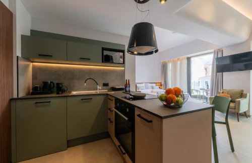 CENTRO Suites - Foto 24