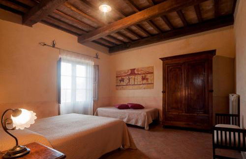 Agriturismo Tenuta Roccaccia - Foto 29