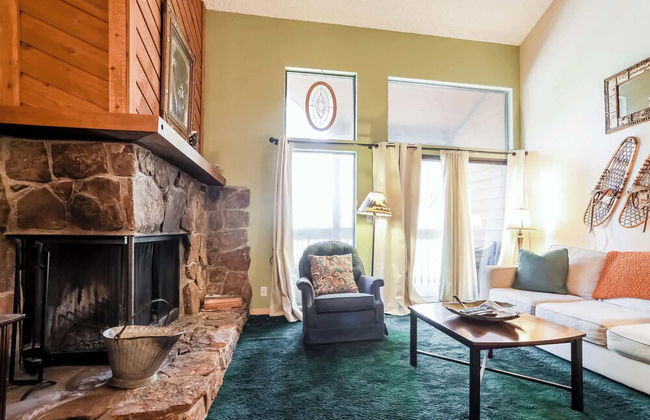 Family Fun Condo Stay for 6! - Foto 11