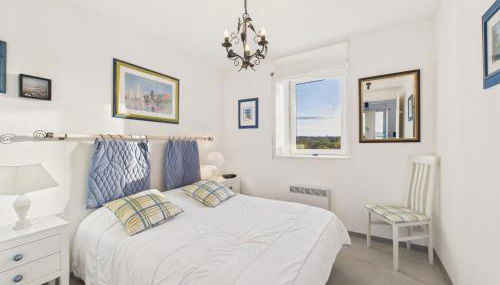 Face à la mer - Appartement pour 2 avec balcon - Foto 5