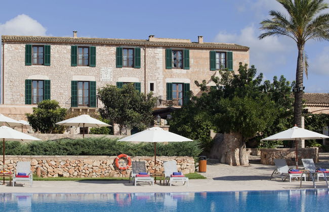 Hotel Son Trobat Wellness & Spa - Foto 17